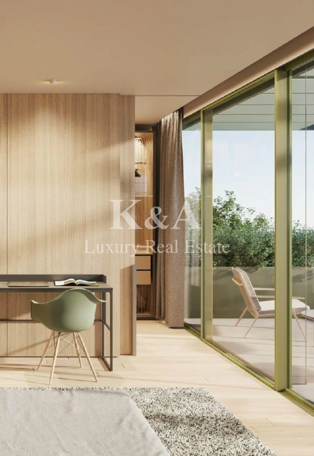 Apartamento T1 para Venda em Lordelo do Ouro e Massarelos Foto 10