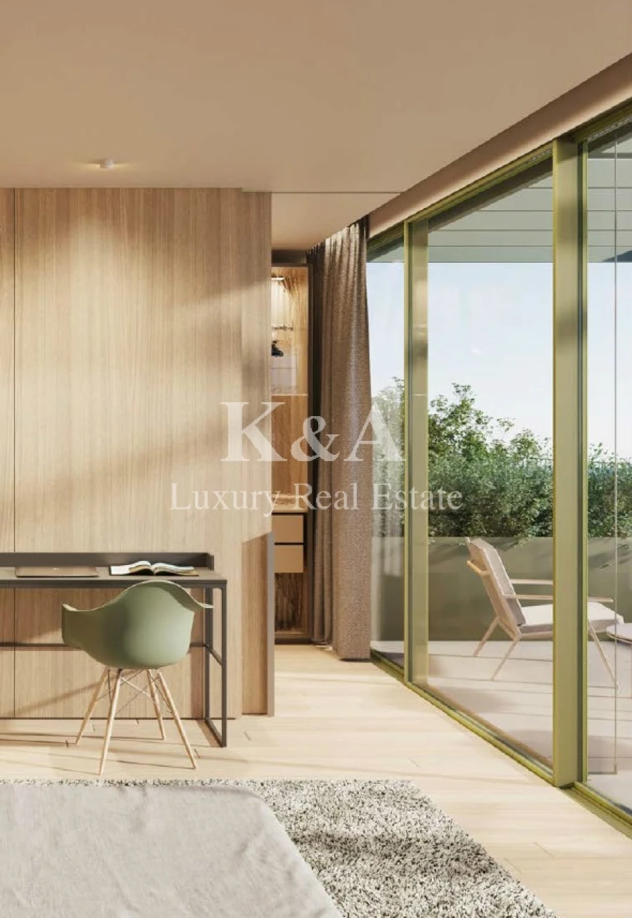 Apartamento T1 para Venda em Lordelo do Ouro e Massarelos Foto 10