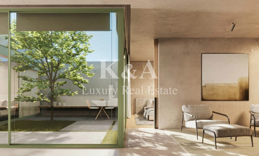 Apartamento T1 para Venda em Lordelo do Ouro e Massarelos Foto 1