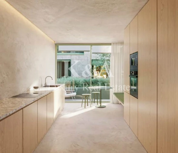 Apartamento T2 para Venda em Lordelo do Ouro e Massarelos Foto 3