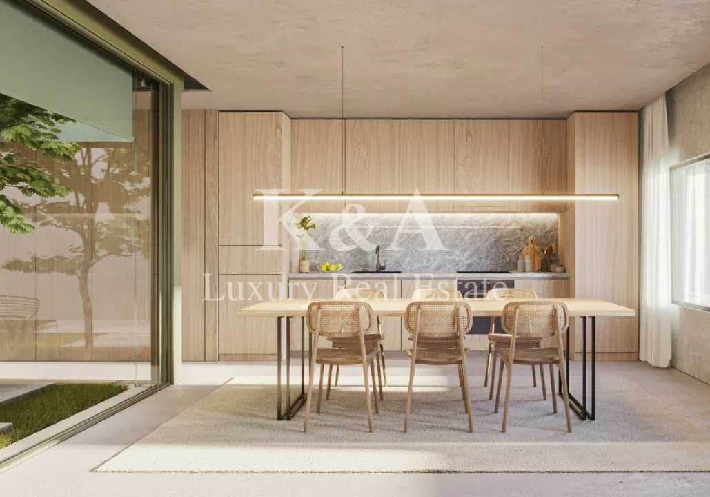 Apartamento T2 para Venda em Lordelo do Ouro e Massarelos Foto 4