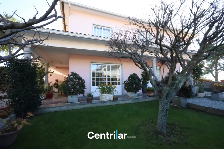 Moradia T5 para Venda em Mangualde, Mesquitela e Cunha Alta Foto 3