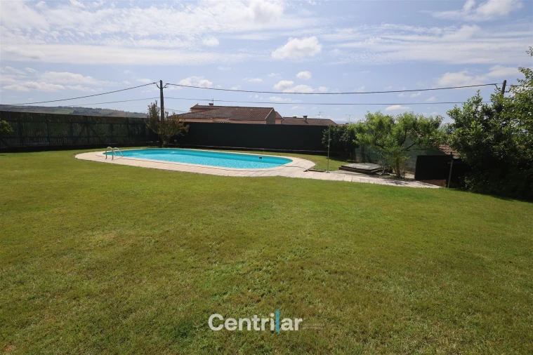 Moradia T5 para Venda em Mangualde, Mesquitela e Cunha Alta Foto 103