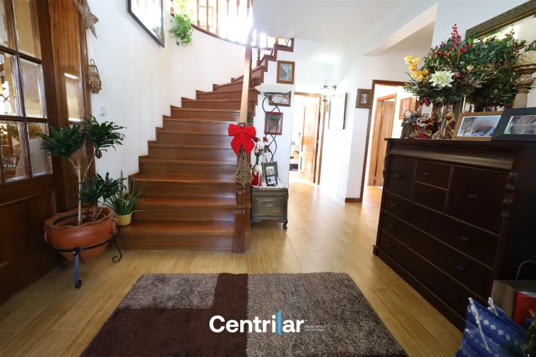 Moradia T5 para Venda em Mangualde, Mesquitela e Cunha Alta Foto 6