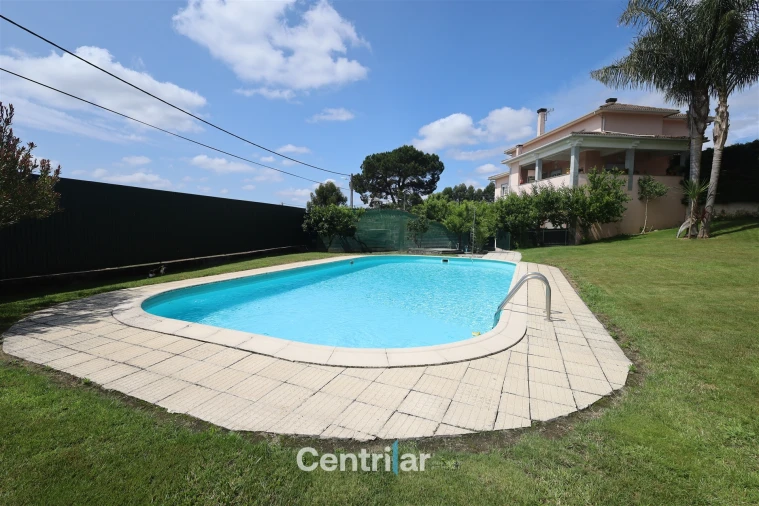 Moradia T5 para Venda em Mangualde, Mesquitela e Cunha Alta Foto 156