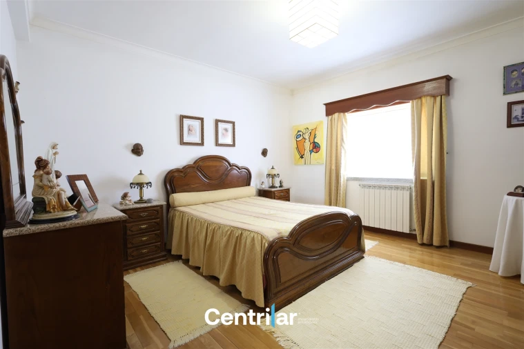 Moradia T5 para Venda em Mangualde, Mesquitela e Cunha Alta Foto 29