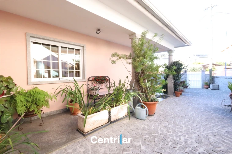 Moradia T5 para Venda em Mangualde, Mesquitela e Cunha Alta Foto 47