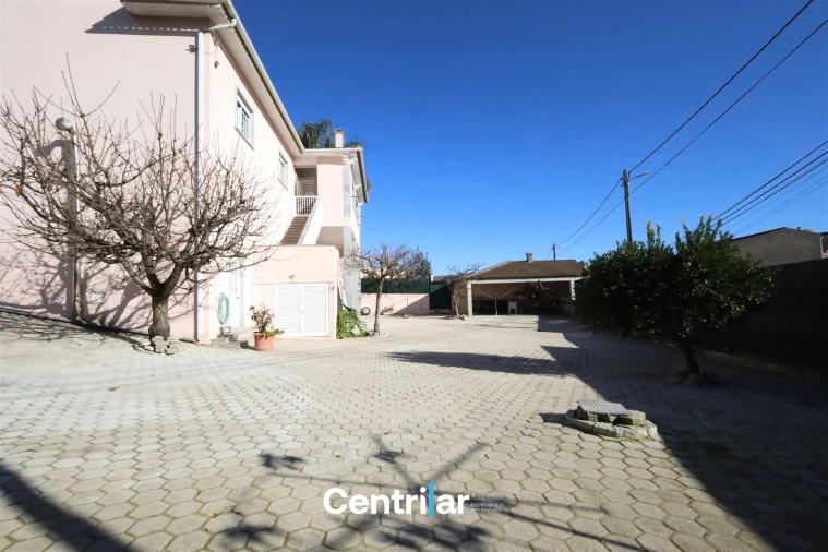 Moradia T5 para Venda em Mangualde, Mesquitela e Cunha Alta Foto 45