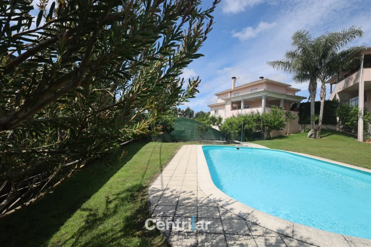 Moradia T5 para Venda em Mangualde, Mesquitela e Cunha Alta Foto 158