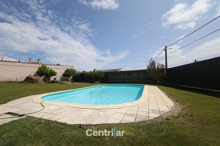 Moradia T5 para Venda em Mangualde, Mesquitela e Cunha Alta Foto 53