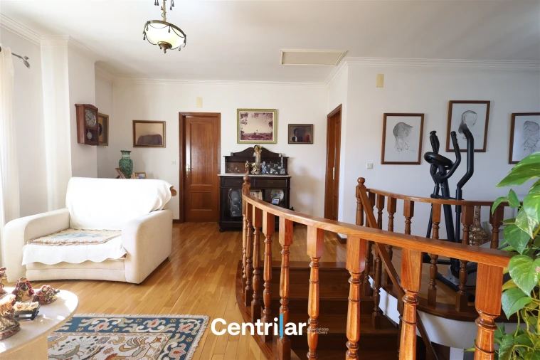 Moradia T5 para Venda em Mangualde, Mesquitela e Cunha Alta Foto 26