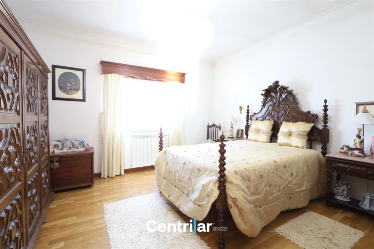 Moradia T5 para Venda em Mangualde, Mesquitela e Cunha Alta Foto 36