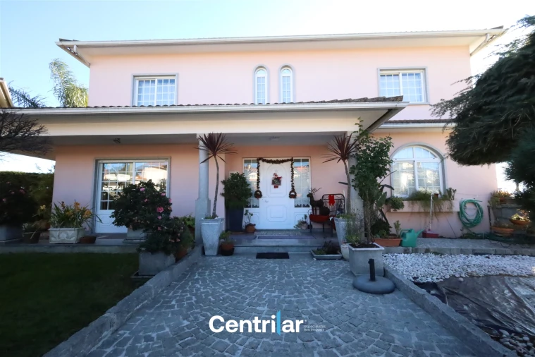 Moradia T5 para Venda em Mangualde, Mesquitela e Cunha Alta Foto 2