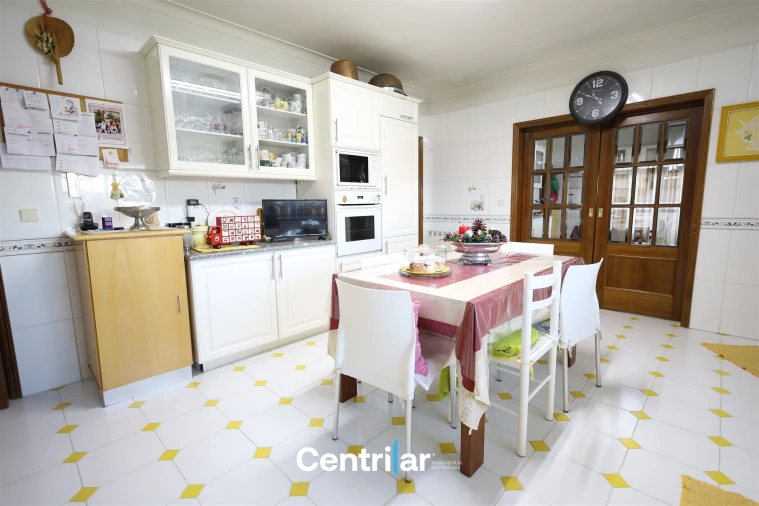 Moradia T5 para Venda em Mangualde, Mesquitela e Cunha Alta Foto 10