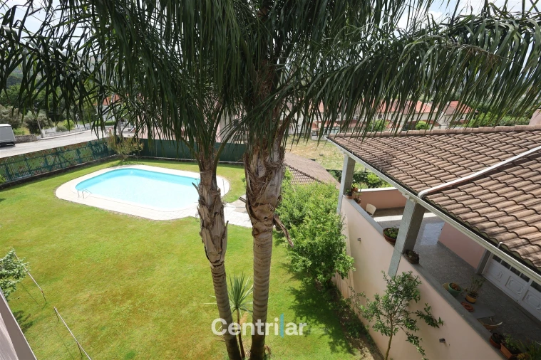 Moradia T5 para Venda em Mangualde, Mesquitela e Cunha Alta Foto 106