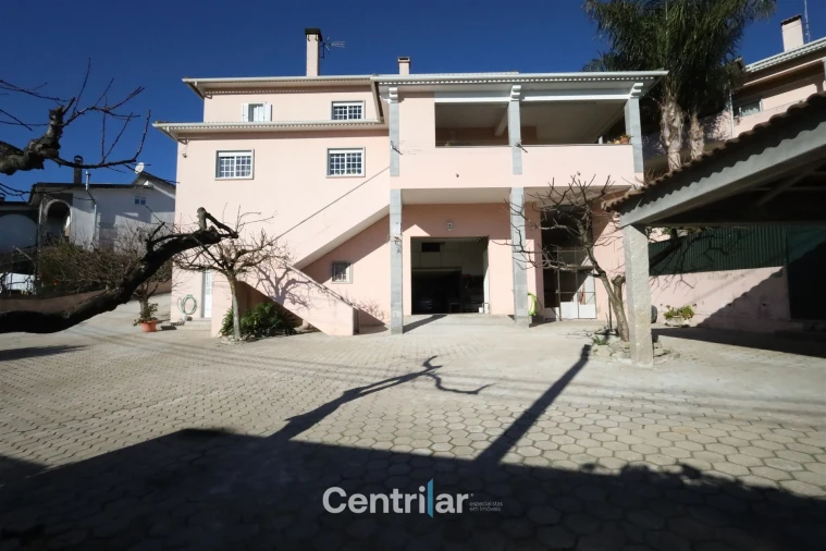 Moradia T5 para Venda em Mangualde, Mesquitela e Cunha Alta Foto 92