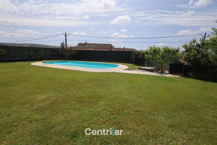 Moradia T5 para Venda em Mangualde, Mesquitela e Cunha Alta Foto 50