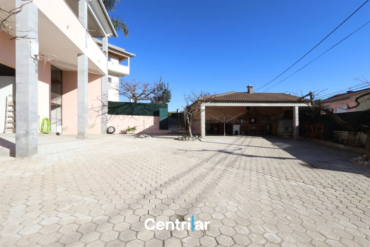 Moradia T5 para Venda em Mangualde, Mesquitela e Cunha Alta Foto 46