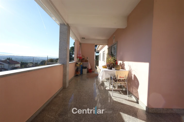 Moradia T5 para Venda em Mangualde, Mesquitela e Cunha Alta Foto 95