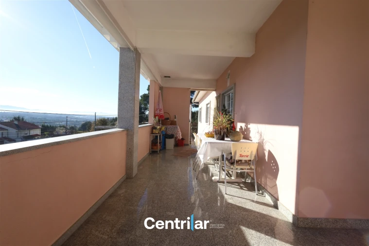 Moradia T5 para Venda em Mangualde, Mesquitela e Cunha Alta Foto 7