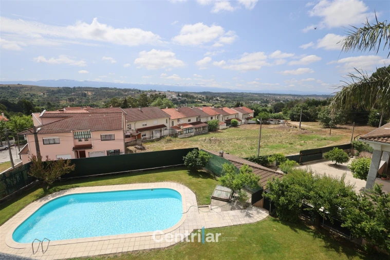 Moradia T5 para Venda em Mangualde, Mesquitela e Cunha Alta Foto 159