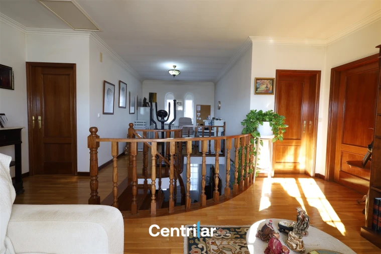 Moradia T5 para Venda em Mangualde, Mesquitela e Cunha Alta Foto 28