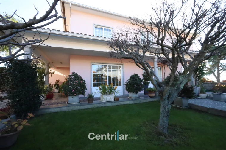 Moradia T5 para Venda em Mangualde, Mesquitela e Cunha Alta Foto 100