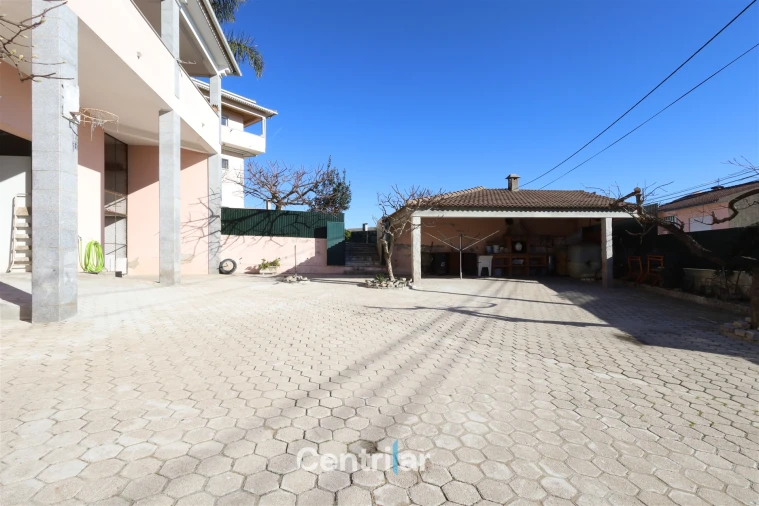 Moradia T5 para Venda em Mangualde, Mesquitela e Cunha Alta Foto 148