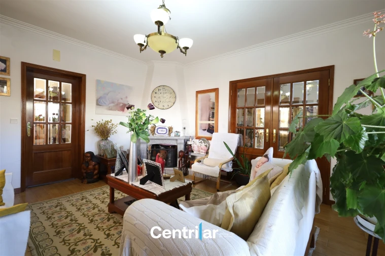 Moradia T5 para Venda em Mangualde, Mesquitela e Cunha Alta Foto 19