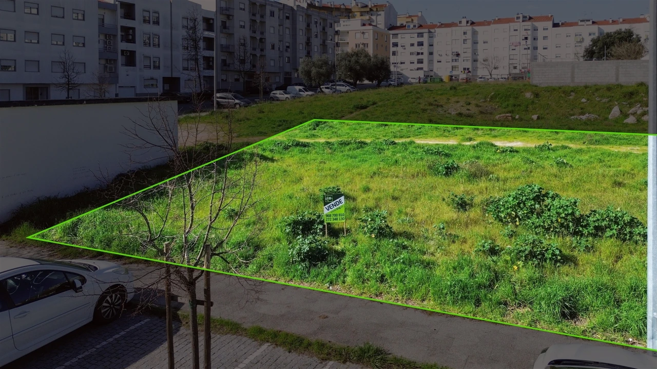 Terreno para Venda em Castelo Branco Foto 10
