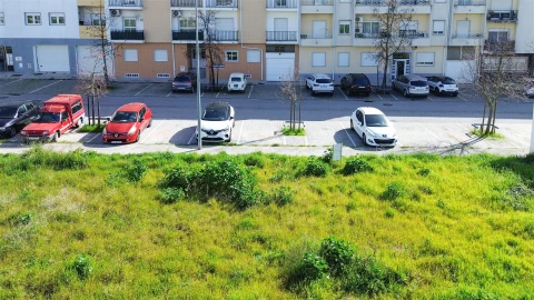 Terreno para Venda em Castelo Branco
