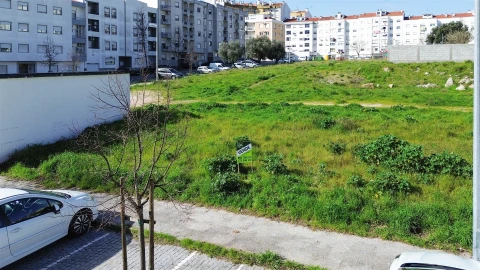 Terreno para Venda em Castelo Branco