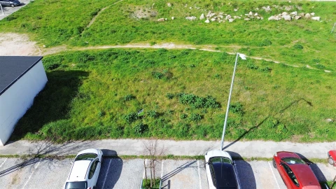 Terreno para Venda em Castelo Branco