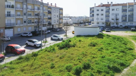 Terreno para Venda em Castelo Branco