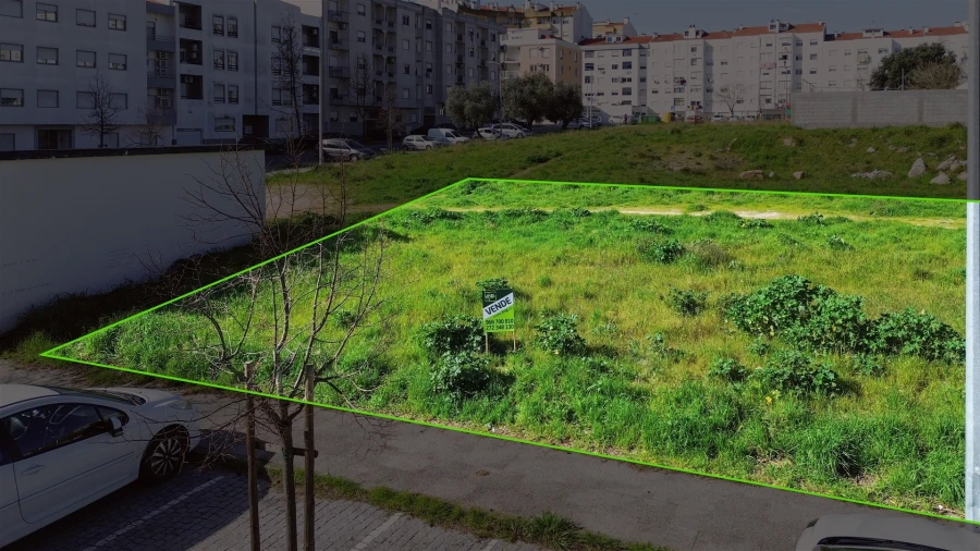 Terreno para Venda em Castelo Branco Foto 10