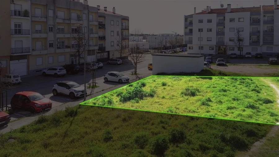 Terreno para Venda em Castelo Branco Foto 8