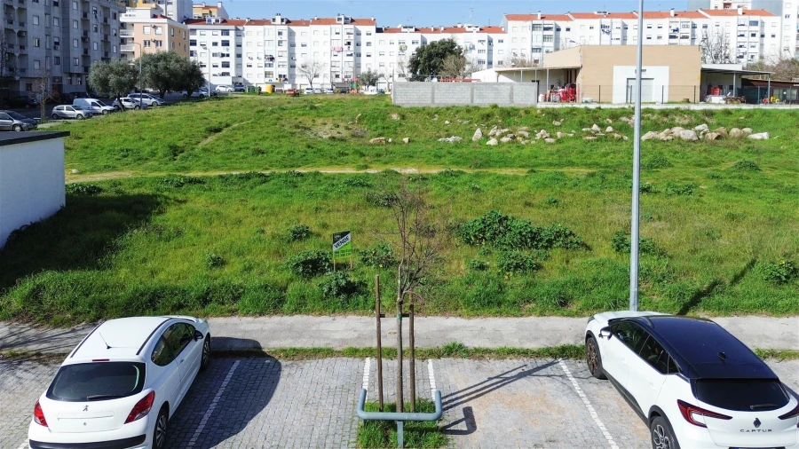 Terreno para Venda em Castelo Branco Foto 15