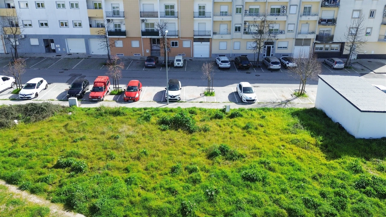 Terreno para Venda em Castelo Branco Foto 4