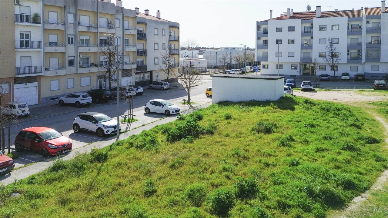 Terreno para Venda em Castelo Branco Foto 6