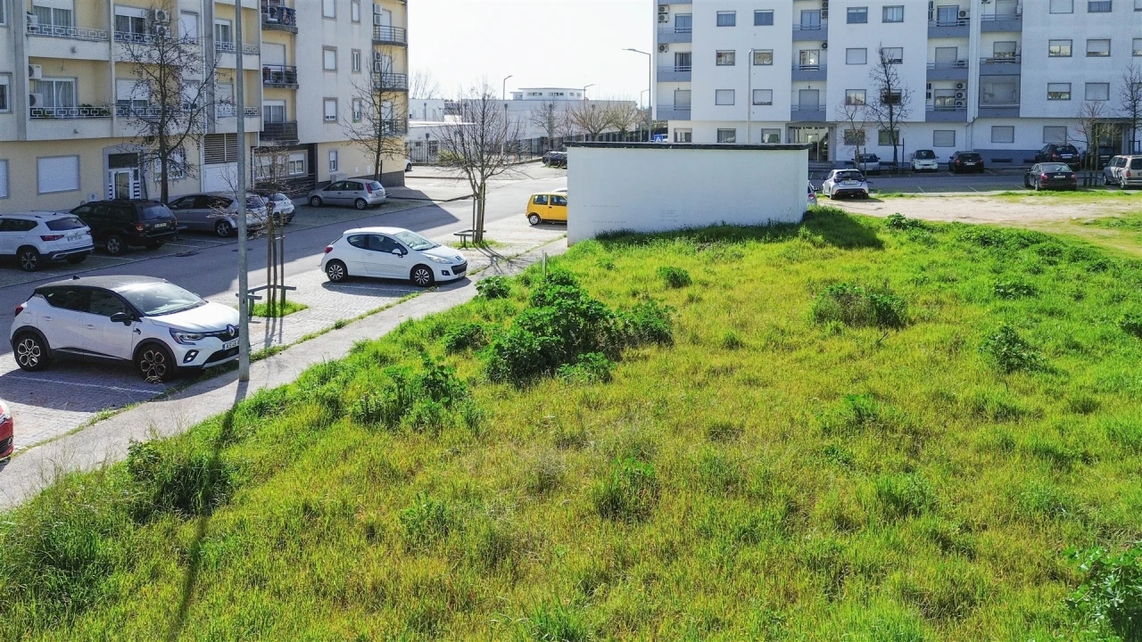 Terreno para Venda em Castelo Branco Foto 21