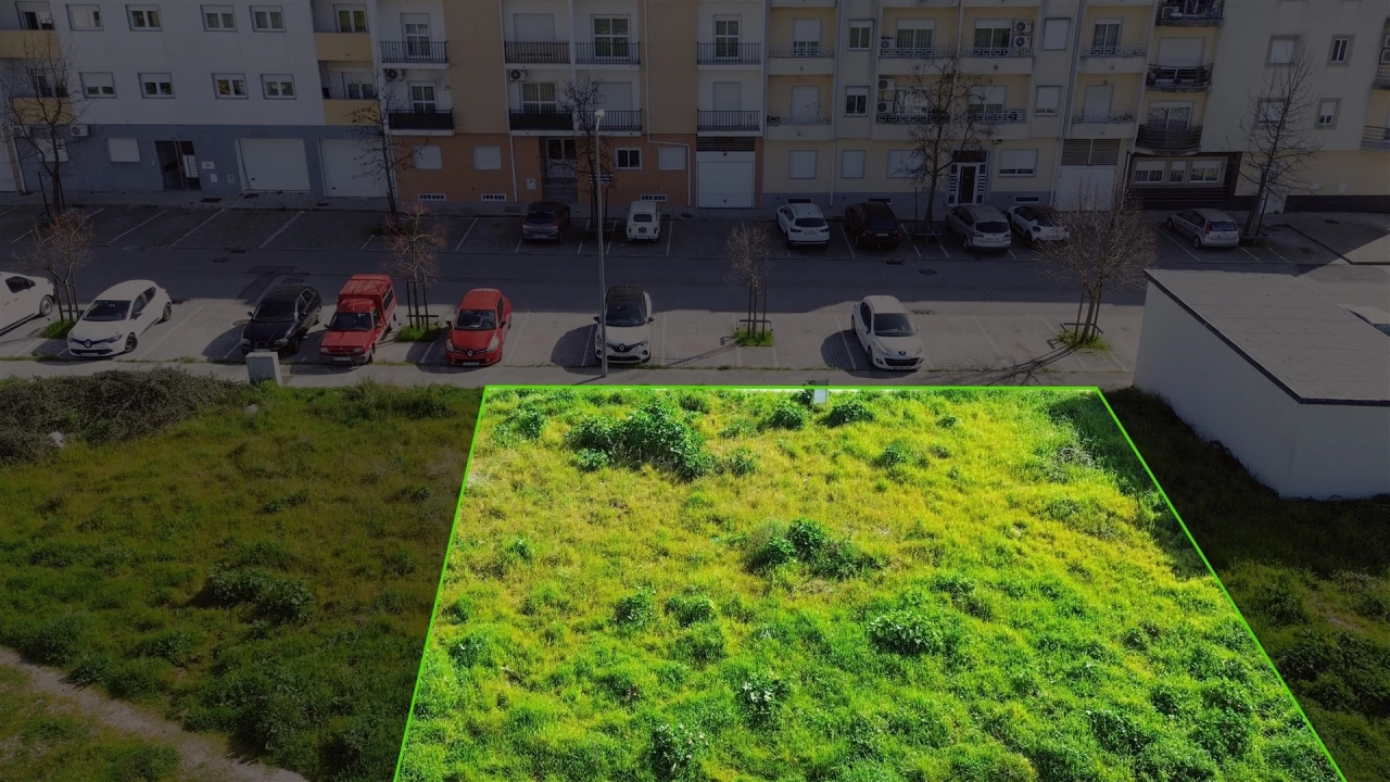 Terreno para Venda em Castelo Branco Foto 1