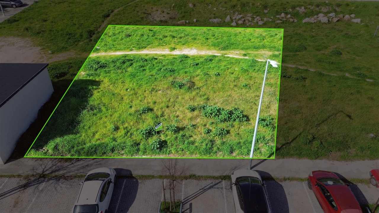 Terreno para Venda em Castelo Branco Foto 3
