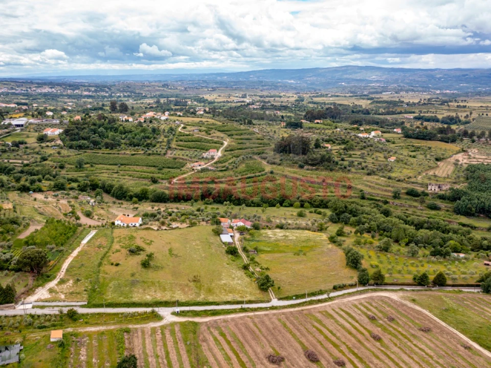 Quinta T3 para Venda em Melo e Nabais Foto 6