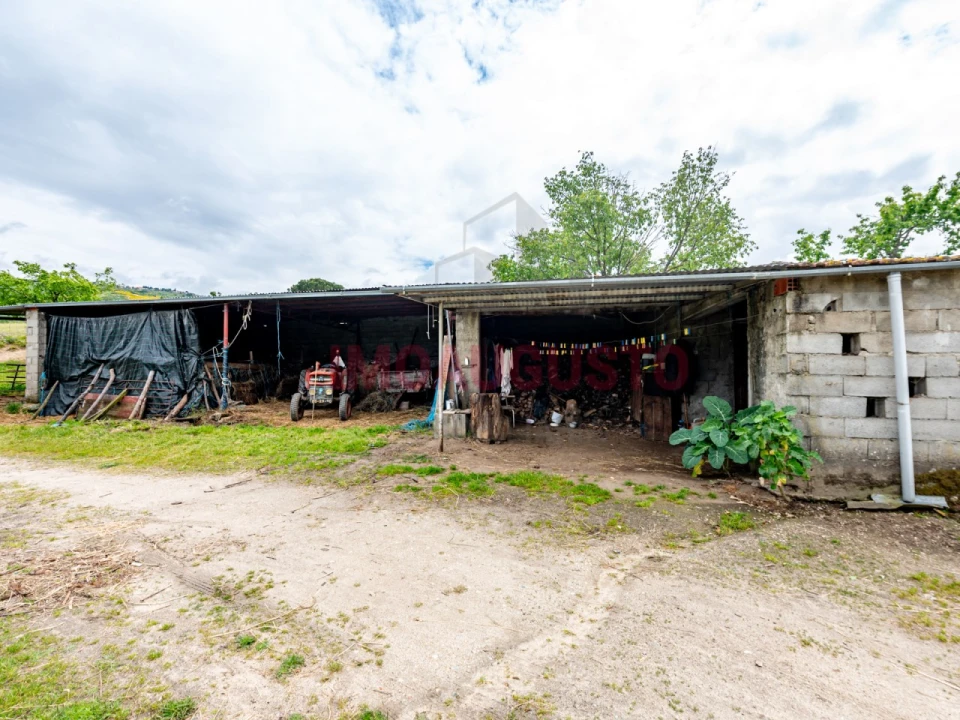 Quinta T3 para Venda em Melo e Nabais Foto 8