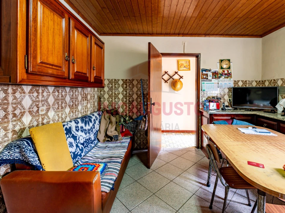 Quinta T3 para Venda em Melo e Nabais Foto 13