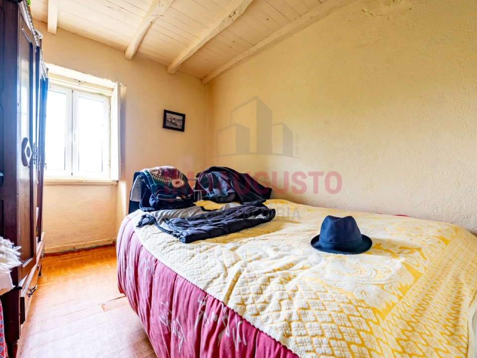 Quinta T3 para Venda em Melo e Nabais Foto 16