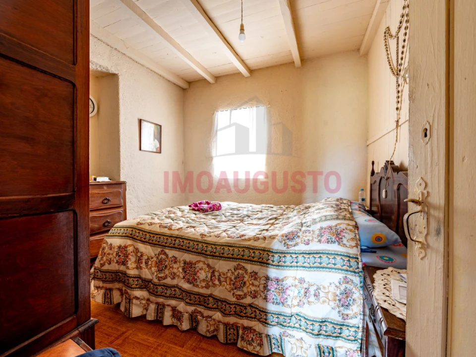 Quinta T3 para Venda em Melo e Nabais Foto 17