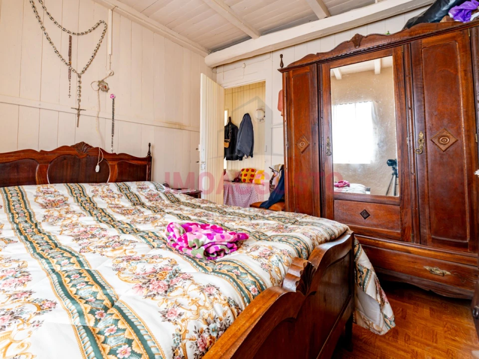 Quinta T3 para Venda em Melo e Nabais Foto 18