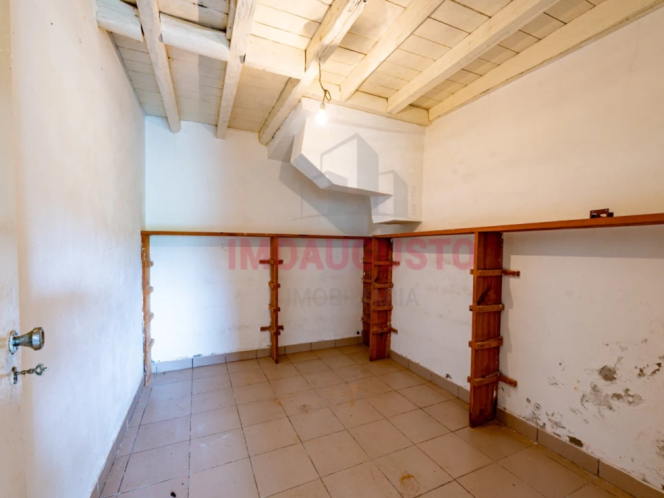 Quinta T3 para Venda em Melo e Nabais Foto 27