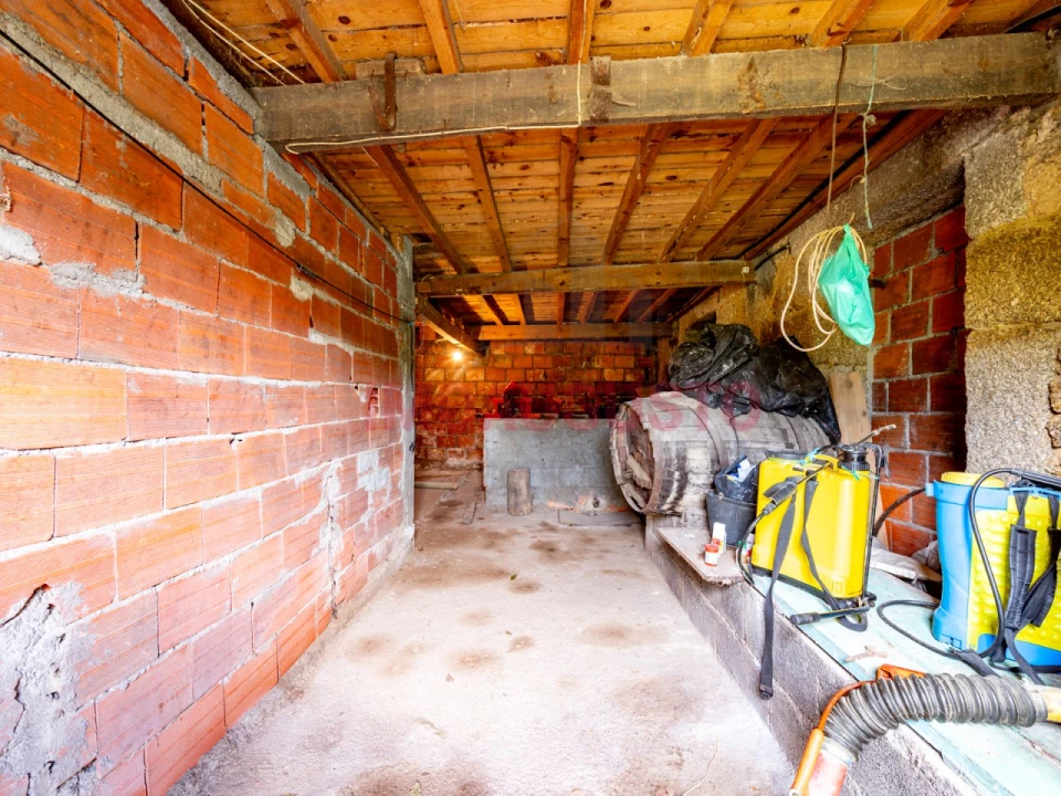 Quinta T3 para Venda em Melo e Nabais Foto 30